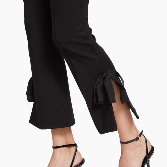 Cinq a sept capri pants - Picture 6 of 10